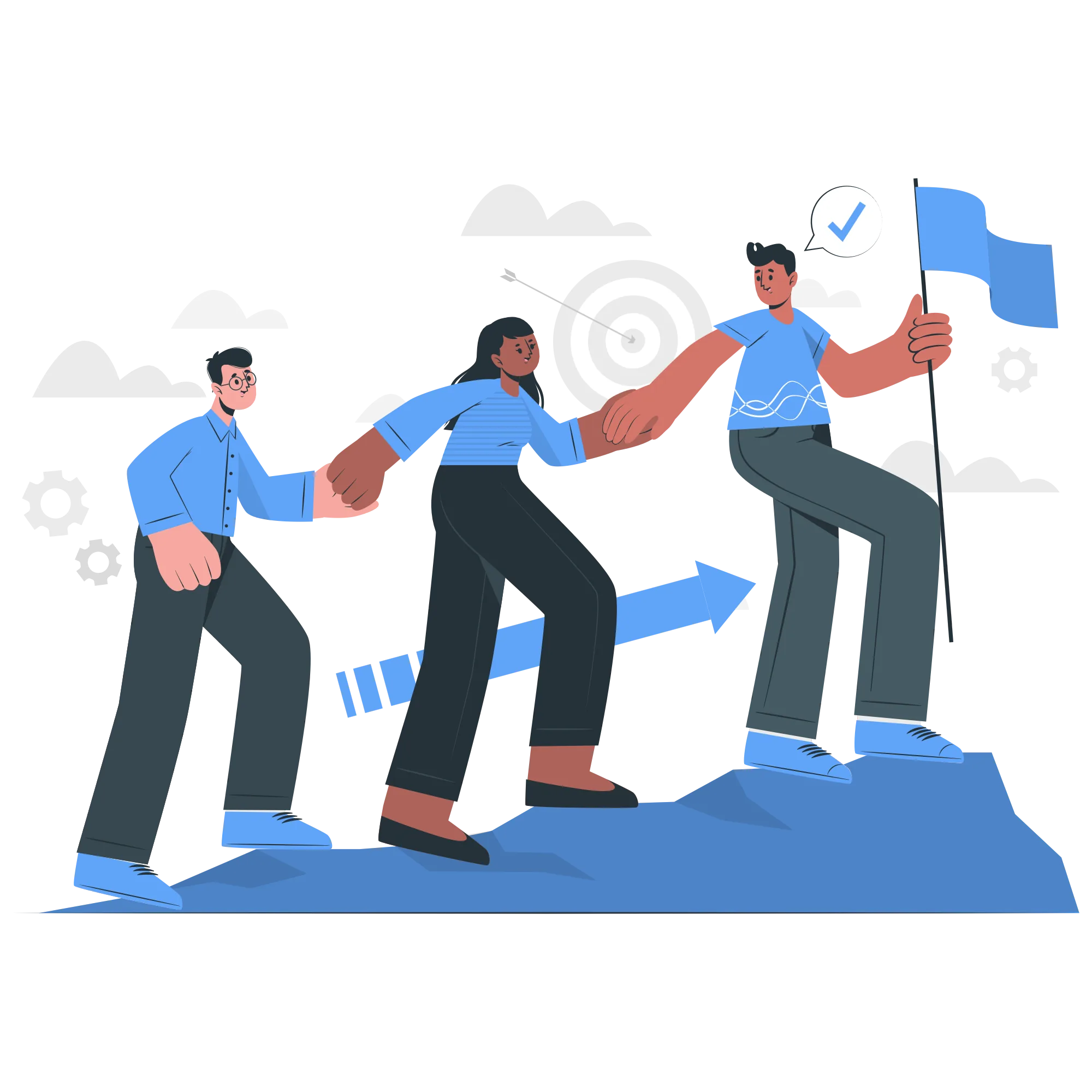 Webtech Mechanics — AI-powered software development
