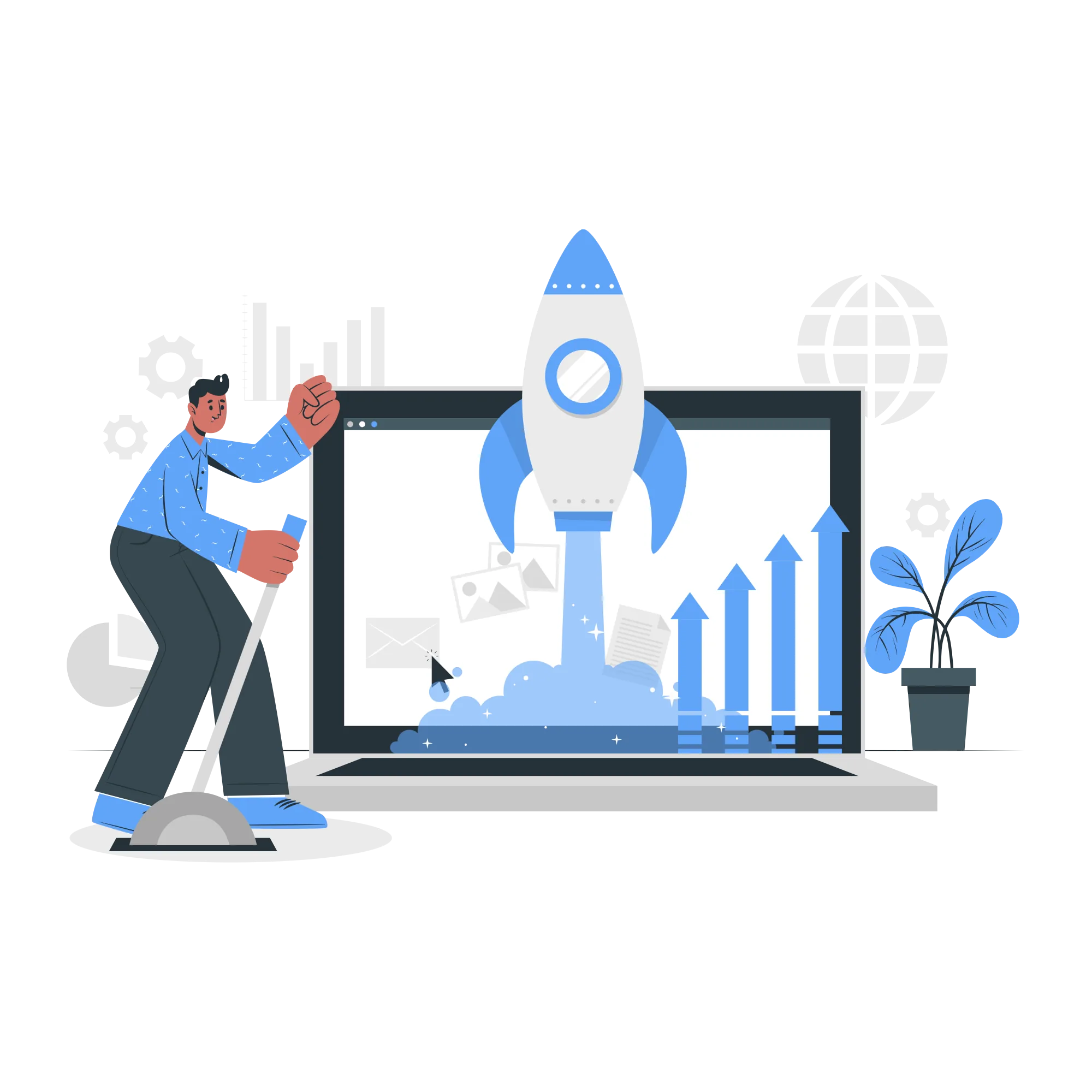 SEO services